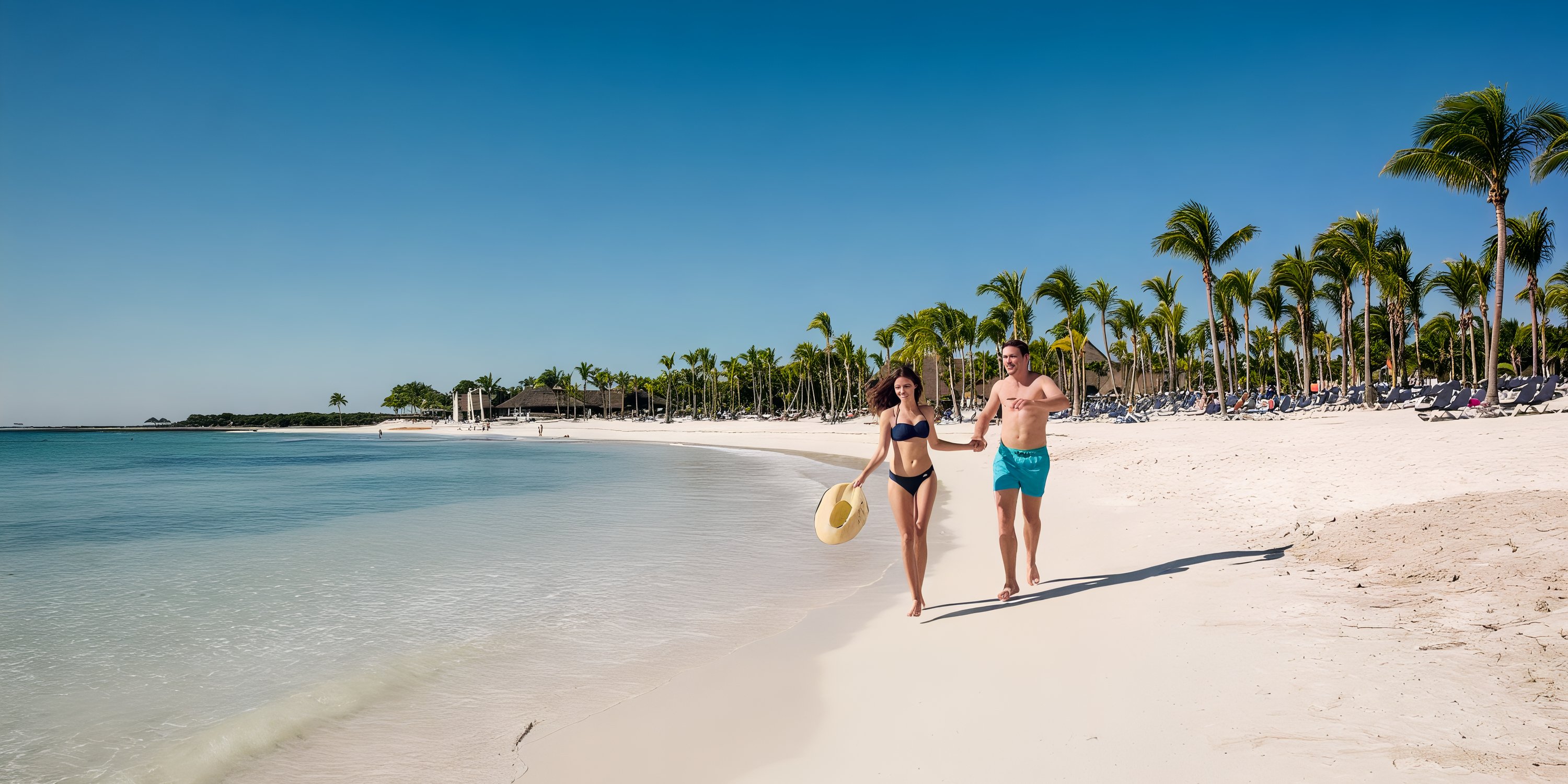Barcelo Maya Tropical Beach 1
