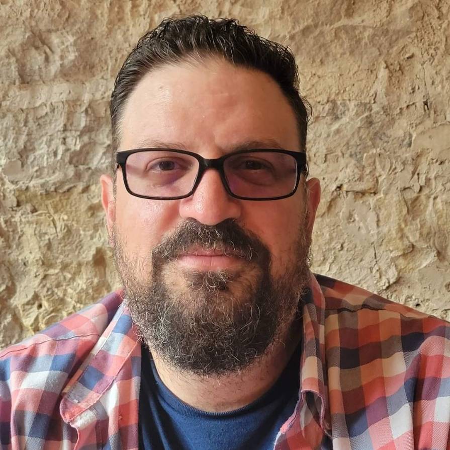 Rodney Fiore