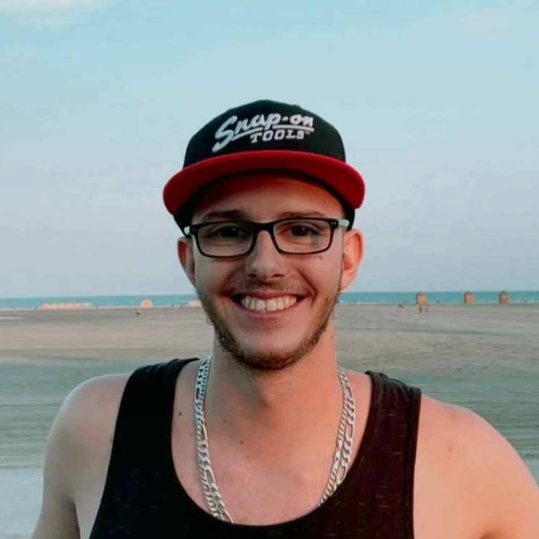 Brandon Huhn