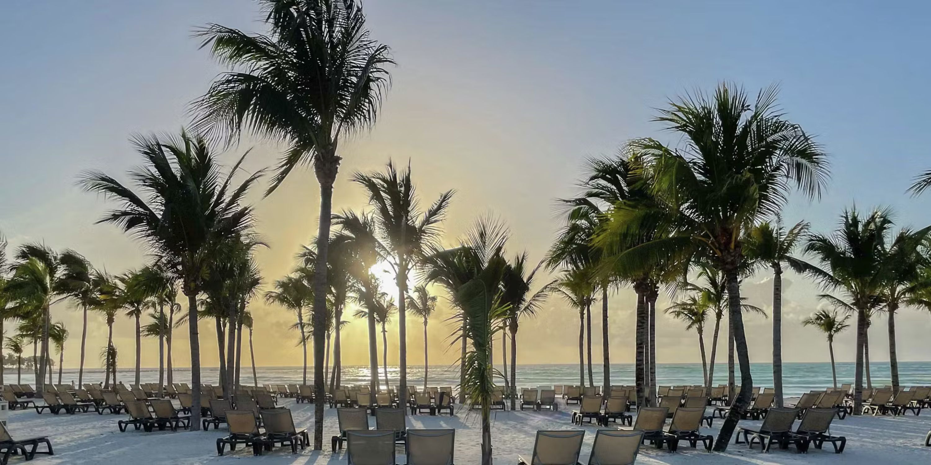 Barcelo Mr Beach