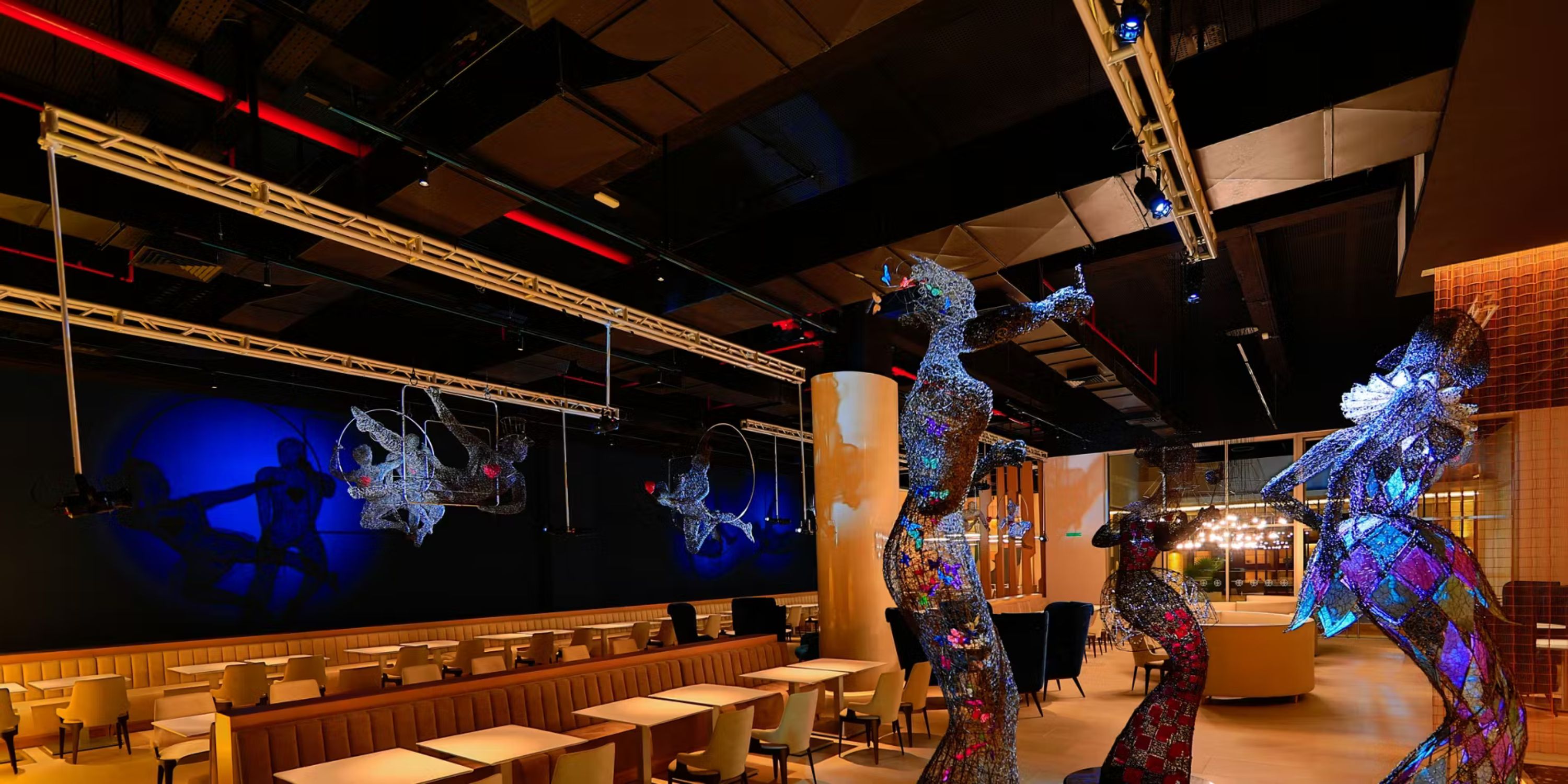 Barcelo Mr Restaurant 1