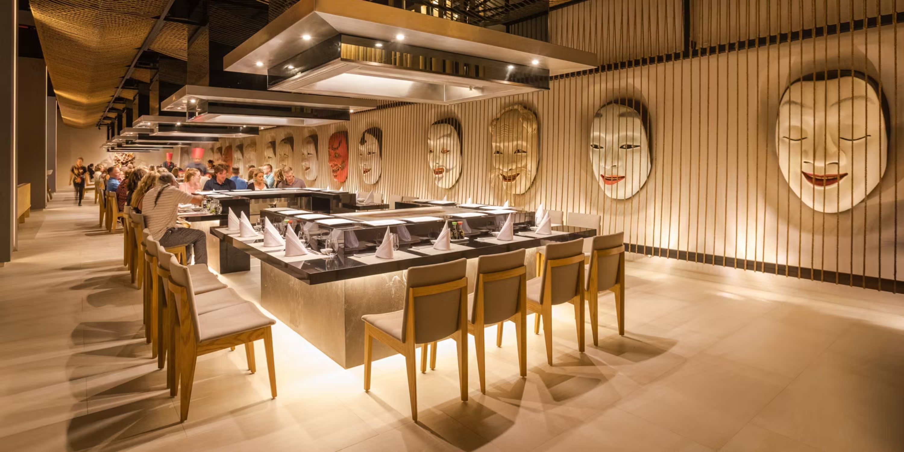 Barcelo Mr Restaurant 3